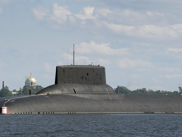 Cụ thể tại Diễn đàn Army 2020, đại diện chính thức của Cơ quan Hợp tác Kỹ thuật - Quân sự Liên bang (FSMTC) xác nhận với báo chí rằng Moskva và Bắc Kinh thực sự đang cùng phát triển một dự án quân sự và tàu ngầm mới sẽ là kết quả của công việc.