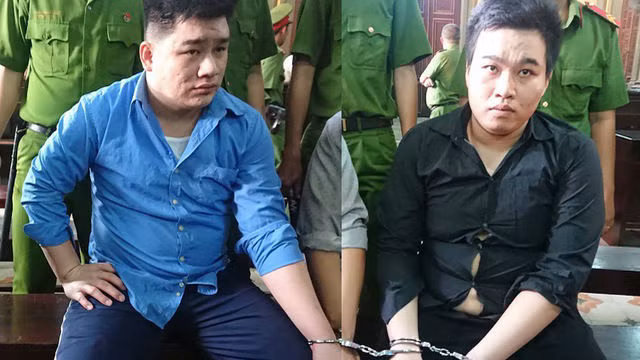 Tu hinh ke dam chet 2 hiep si o Sai Gon