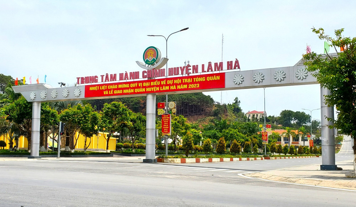 Lâm Đồng: Cty An Phú Bảo trúng gói thầu sửa chữa hồ chứa nước Mê Linh - Hình 2 Lam Dong: Cty An Phu Bao trung goi thau sua chua ho chua nuoc Me Linh-Hinh-2