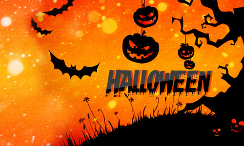 Nhung con so an tuong ve le hoi Halloween