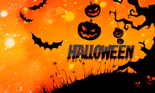 Nhung con so an tuong ve le hoi Halloween