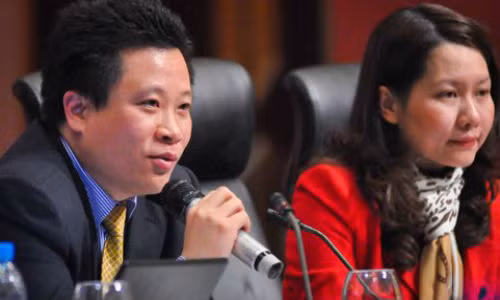 De nghi truy to dai gia Ha Van Tham cung 16 dong pham