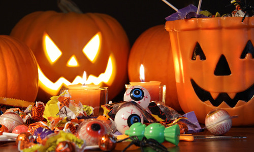49,6% người dân Mỹ trang trí nhà cửa, vườn tược mang đậm không khí ma quái của ngày Halloween.