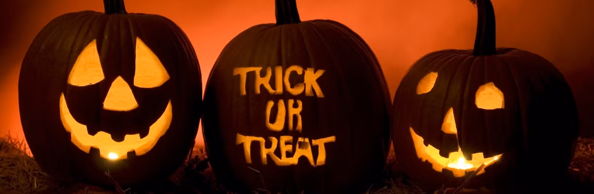 Kết quả khảo sát cho thấy, vào dịp Halloween, 32,5% trẻ em Mỹ tham gia trò chơi "trick or cheat" (cho kẹo hay bị ghẹo).
