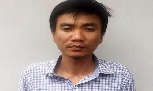 Giet nguoi o An Giang, tron len TP HCM ban trai cay