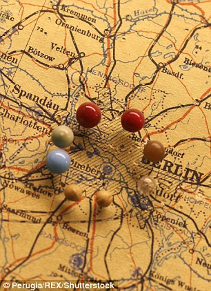 Mặc dù có phòng ngủ bên trong Phòng Nội các chiến tranh nhưng Thủ tướng Churchill hiếm khi ngủ ở căn phòng bí mật dưới lòng đất này.