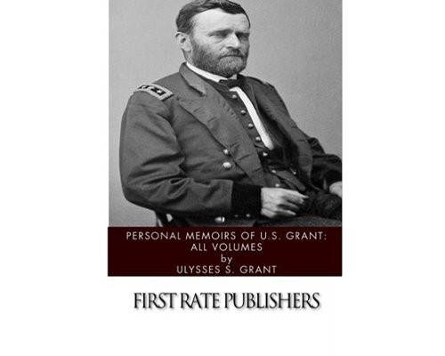 Nhiều Tổng thống trong lịch sử Mỹ viết nhiều cuốn sách trước, trong hoặc sau khi đảm nhiệm cương vị chèo lái con thuyền nước Mỹ. Trong số đó, nhiều tác phẩm lọt vào danh sách những cuốn sách bán chạy. Tổng thống Mỹ U.S. Grant là tác giả cuốn sách "Personal Memoirs of U.S. Grant”. Cuốn sách này của Tổng thống Grant chủ yếu tập trung vào khoảng thời gian Ông chủ Nhà Trắng trong cuộc Nội chiến Mỹ thay vì thời gian ông làm Tổng thống Mỹ.