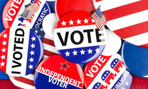 Tai sao My bau cu Tong thong vao thu Ba cua thang 11?