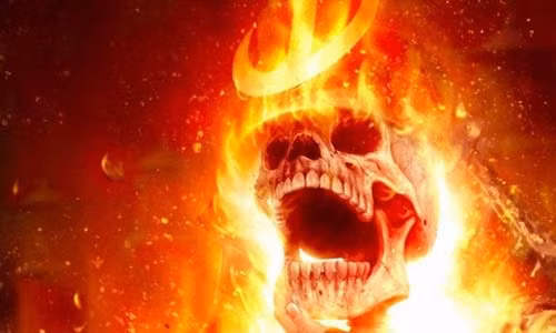 Con người có thể tự bốc cháy là một sự kiện hãi hùng trong lịch sử. Lịch sử đã ghi nhận khoảng 200 trường hợp tự bốc cháy đến chết vô cùng rùng rợn. Polonus Vorstius - một hiệp sĩ người Italy tự bốc cháy sau khi uống một ít rượu mạnh rồi nôn ra lửa năm 1470. Đây được coi là trường hợp tự bốc cháy đầu tiên được ghi nhận trong lịch sử nhân loại.