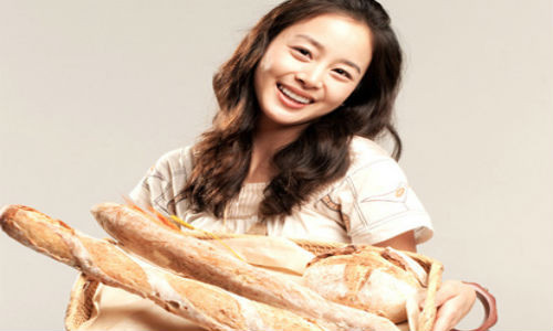 Vi sao chi an com hay banh my cung bi... say xin?