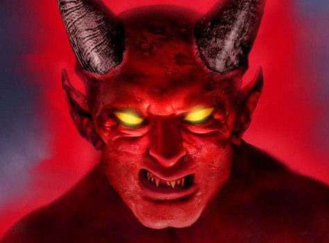 Quỷ Satan đại diện cho thế lực xấu xa, bóng tối. Satan còn có rất nhiều năng lực siêu nhiên khác khiến con người khiếp sợ. Trong Kinh thánh, kết cục của quỷ Satan đó là bị đóng ấn vĩnh viễn trong hồ lửa.
