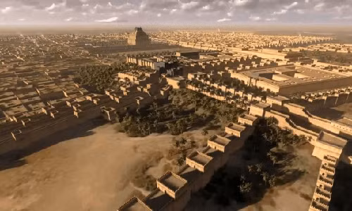 Bat mi bat ngo ve nhung thanh pho co xua-Hinh-3