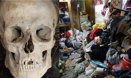 Lanh nguoi nhung cai chet am anh con nguoi