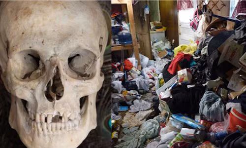 Lanh nguoi nhung cai chet am anh con nguoi