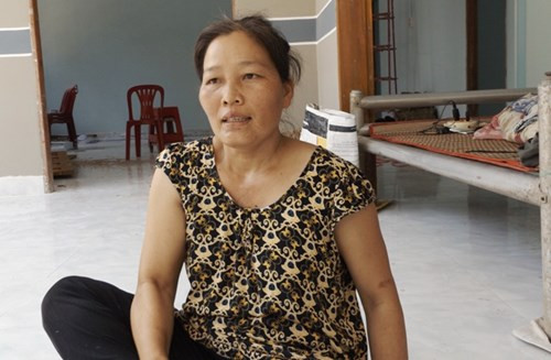 Khong co ten trong di chuc, con trai nhan tam giet me-Hinh-2