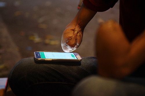 Dieu it biet ve chang shipper khong tay que Lao Cai-Hinh-2