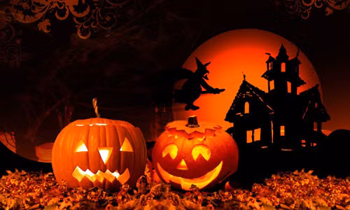 Tại Scotland, những người độc thân vô cùng quan tâm đến việc bói toán tìm vợ hoặc chồng tương lai của mình trong ngày Halloween.