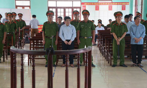 Trum ma tuy Tang Keangnam khang an doi tai san