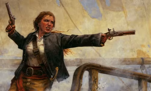 Cuoc doi nhung ten cuop bien chan dong dai duong