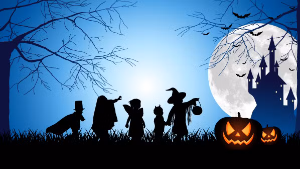 Một số người dân Ireland tổ chức xem bói trong đêm Halloween để tìm ra người bạn đời lý tưởng mà họ có thể sẽ kết hôn trong tương lai.