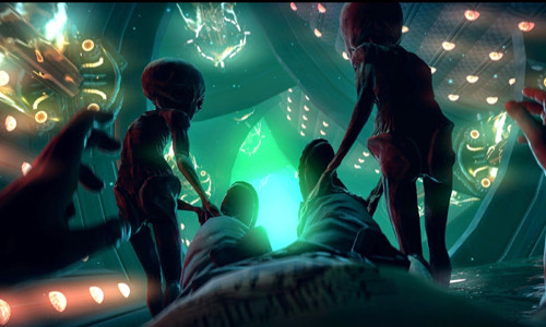 Giấc mơ này cho thấy bạn đang gặp một số tình huống bất thường, khó khăn trong công việc và cuộc sống. Bạn không kiểm soát được mọi chuyện và cảm thấy bản thân buộc phải làm theo ý muốn của người khác.