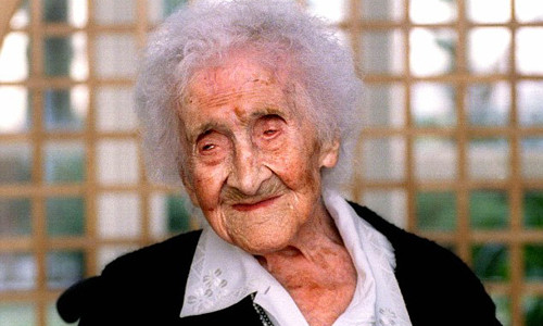 Vi sao con nguoi khong the song tho hon 125 tuoi?