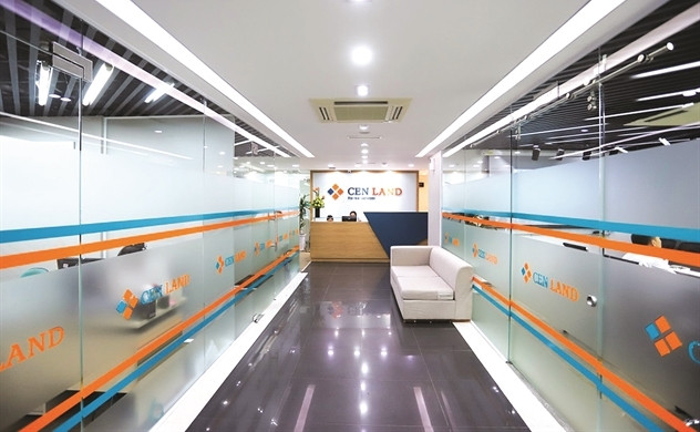 Chua the tra lai trai phieu hon 20 ty dong, Cen Land noi gi?