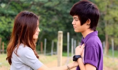 Nghen ngao buc thu viet truoc dem nguoi yeu cu ket hon