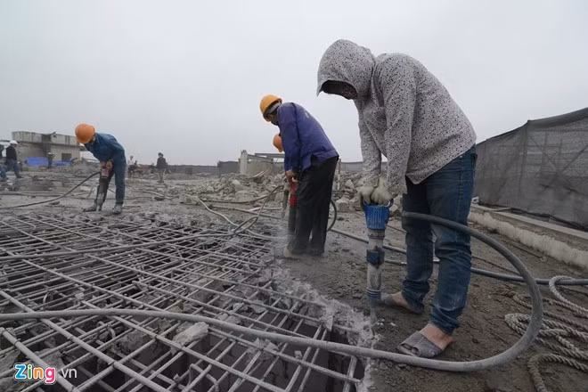 Du an 8B Le Truc "tai tieng" cua Kinh Do gio the nao?-Hinh-2