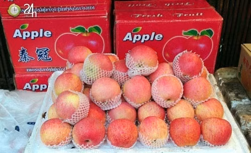 Rung minh hang hoa “ban” nhiem doc Trung Quoc troi noi tren thi truong-Hinh-3