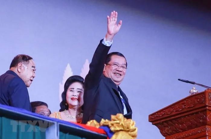 Hinh anh an tuong tai le Be mac SEA Games 32 lung linh sac mau-Hinh-2