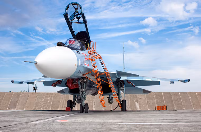 Đây là tin vui cho những quốc gia đang sử dụng dòng máy bay Sukhoi như Việt Nam hay các quốc gia muốn sở hữu tiêm kích hạng nặng tối tân của Sukhoi JSC. Nó mở ra cơ hội cho Việt Nam và nhiều nước nếu muốn mua tiêm kích Su-30SM tối tân.