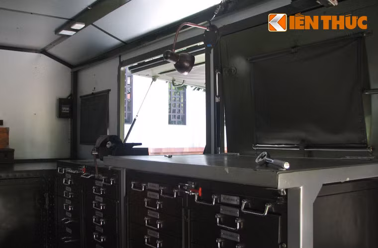 Việc tự chủ trong thiết kế, chế tạo xe công trình sửa chữa tổng hợp cấp chiến thuật với các tính năng kỹ, chiến thuật tương ứng với các loại phương tiện có chức năng cùng loại của nước ngoài là bước đột phá, khẳng định trình độ công nghệ công nghiệp quốc phòng Việt Nam, giúp tiết kiệm ngân sách cho Nhà nước, đồng thời nâng cao tính chủ động trong bảo đảm kỹ thuật của các đơn vị trong toàn quân.