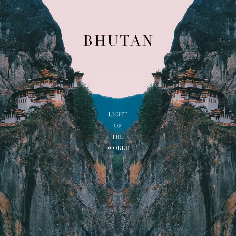 Trúc Lâm, chàng trai sinh năm 1985, hiện đang sinh sống và làm việc tại Sài Gòn là một cái tên không còn quá xa lạ với những người đam mê du lịch. Những chuyến đi của Trúc Lâm với loạt ảnh đẹp long lanh nhận được sự quan tâm rất lớn từ phía cộng đồng mạng. Mới đây, chàng trai 8x này vừa có chuyến ghé thăm Bhutan – đất nước hạnh phúc nhất thế giới.