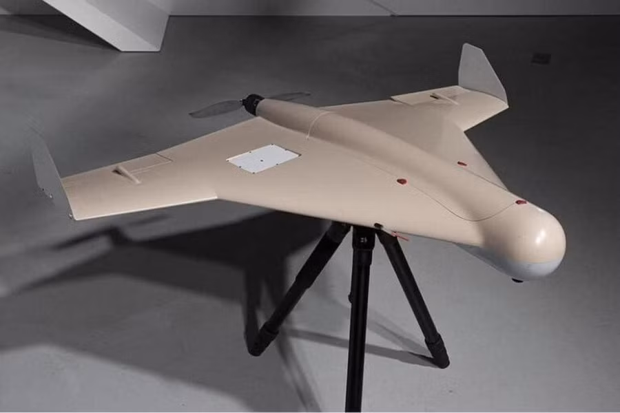 Hiện tại, công ty ZALA AERO GROUP chỉ cần tăng khối lượng sản xuất UAV Lancet 3, mặc dù chiếc Kub UAV cũng tỏ ra khá hiệu quả trên mặt trận Ukraine.