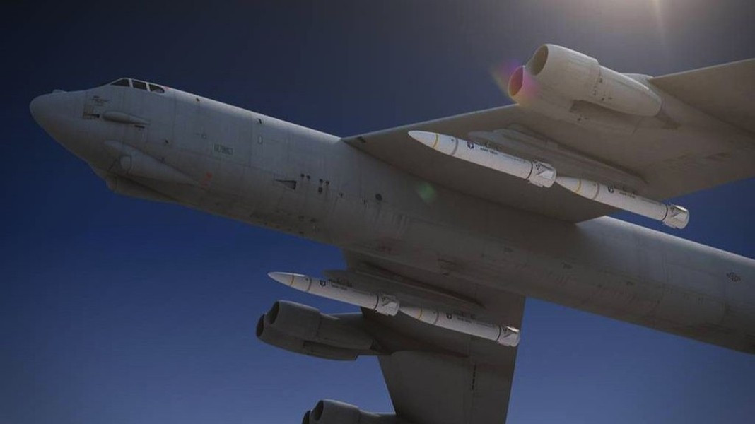 "AGM-183 ARRW hiện đang trong giai đoạn thử nghiệm hoạt động. Không quân Mỹ đã hoàn thành 3 trong số 4 lần phóng kiểm tra theo kế hoạch, tuy nhiên vẫn chưa có quyết định sản xuất hàng loạt", đại diện Không quân Mỹ cho biết.