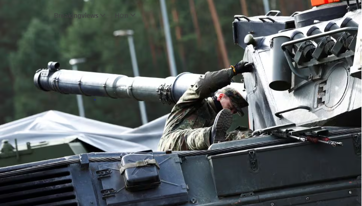 Ngoài ra, quan chức Đức còn được cho là đã đề cập sự hiện diện của quân nhân nước ngoài ở Ukraine vốn được triển khai để giúp Kiev vận hành vũ khí do phương Tây cung cấp. Bà Simonyan còn tiết lộ, một trong các sĩ quan Đức đề cập chuyến đi dự kiến tới Ukraine vào ngày 21/2 để bàn phối hợp tấn công.