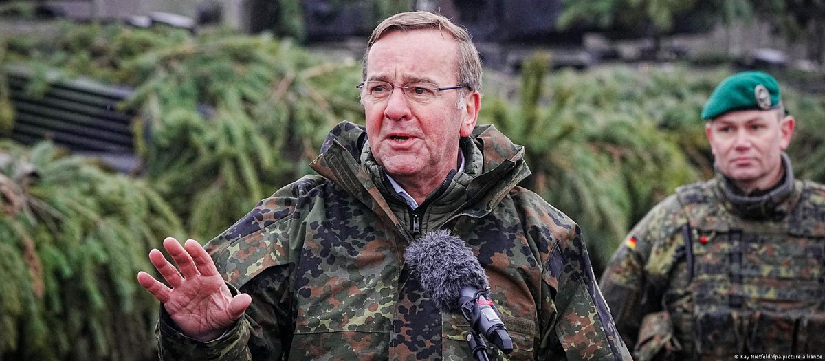 Cuộc điều tra được Bộ Quốc phòng Đức khẩn trương tiến hành bởi đây không chỉ là đòn giáng đối với các cơ quan mật vụ của nước này mà còn có thể bộc lộ thêm xích mích với các đồng minh trong NATO. Nếu cuộc trò chuyện được xác nhận là đã bị bên ngoài thu chặn thì nó có thể đánh dấu một trong những vụ vi phạm an ninh thông tin nghiêm trọng nhất của Đức kể từ Chiến tranh Lạnh.