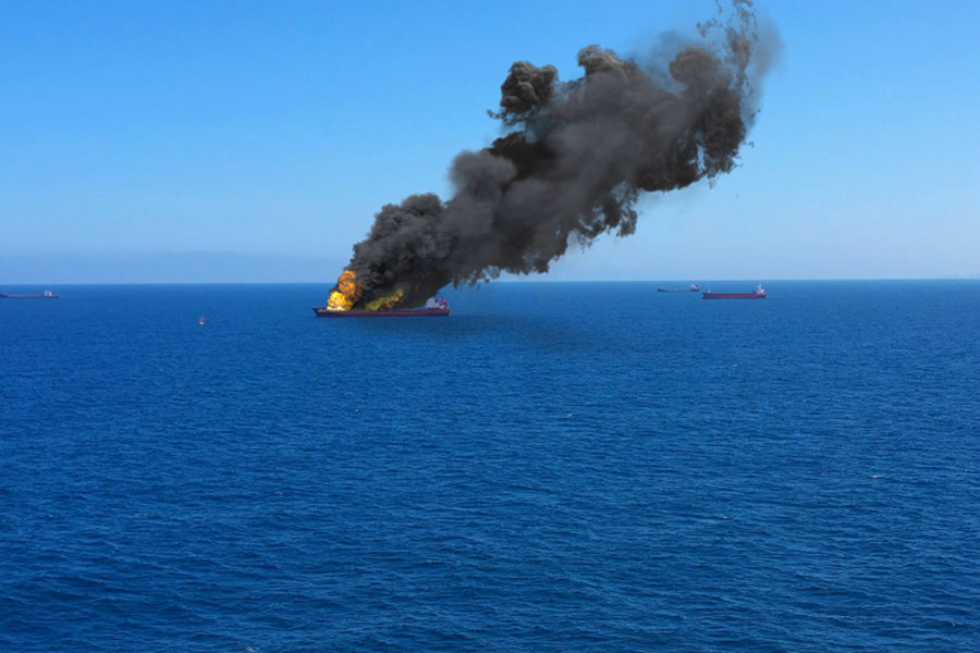 Vụ tấn công khiến 3 thuyền viên thiệt mạng, trong đó có 1 thuyền viên Việt Nam. 3 thuyền viên Việt Nam còn lại trong trạng thái bình thường. Toàn bộ thủy thủ đoàn đã được đưa về khách sạn.