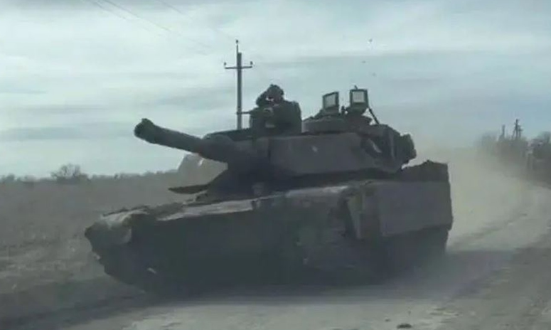 Theo nhà phân tích Leonkov, xe tăng Abrams có một số điểm yếu. Cụ thể, ông Leonkov đánh giá, Abrams là một loại xe tăng rất thất thường, với động cơ tua-bin khí hiệu suất cao sử dụng nhiên liệu máy bay và lớp giáp thường bị ảnh hưởng bởi các vấn đề kỹ thuật đặc biệt.