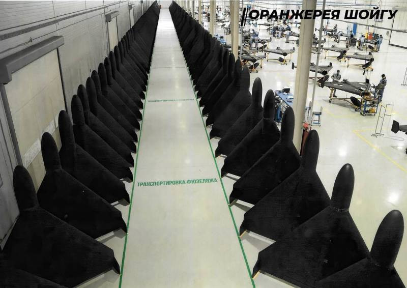 Cần lưu ý rằng, UAV Geran-2 đã trở thành một trong những biểu tượng của hoạt động quân sự đặc biệt của Liên bang Nga ở Ukraine. Với sự hỗ trợ của những máy bay không người lái này, các mục tiêu quân sự của Quân đội Ukraine đều bị tấn công dù ở bất kỳ khoảng cách nào.