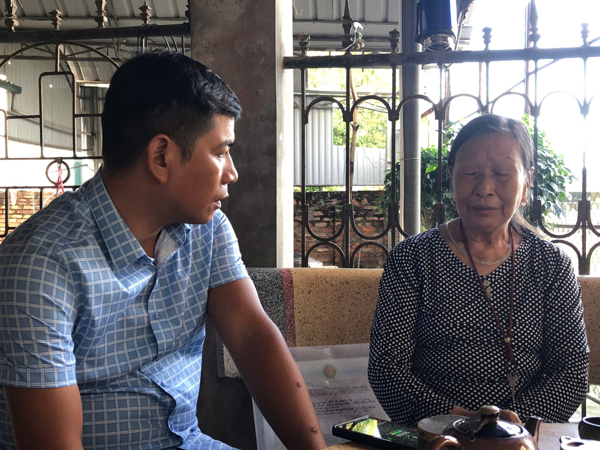 Hải Dương: Người dân mòn mỏi đợi cấp lại “sổ đỏ” đất nông nghiệp - Hình 3 Hai Duong: Nguoi dan mon moi doi cap lai “so do” dat nong nghiep-Hinh-3