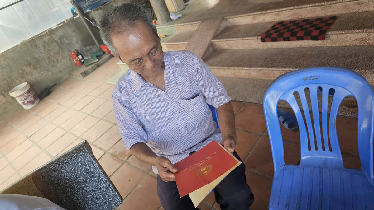 Hải Dương: Người dân mòn mỏi đợi cấp lại “sổ đỏ” đất nông nghiệp - Hình 4 Hai Duong: Nguoi dan mon moi doi cap lai “so do” dat nong nghiep-Hinh-4