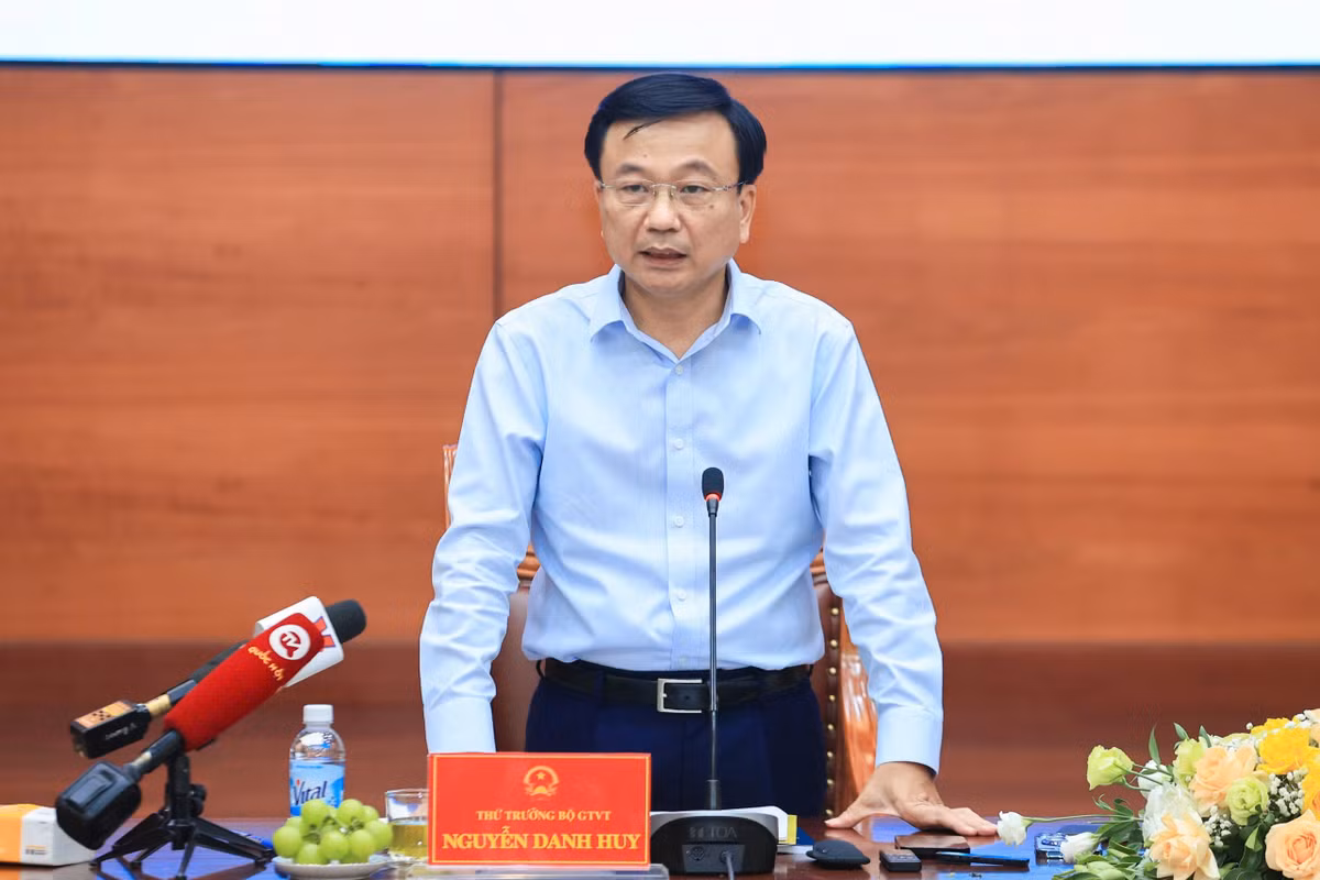 Duong sat toc do cao Bac - Nam “khong phu thuoc vao nuoc ngoai”-Hinh-2