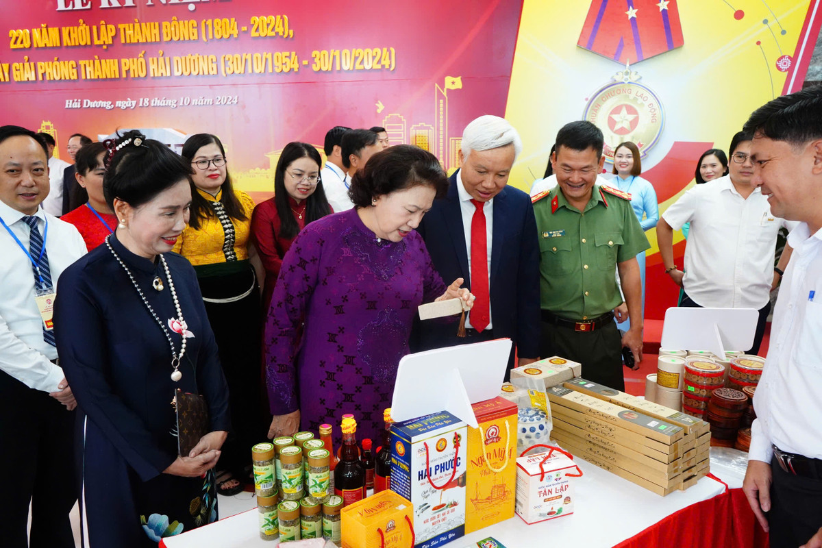 Thành phố Hải Dương hướng tới kinh tế tri thức, đô thị thông minh - Hình 6 Thanh pho Hai Duong huong toi kinh te tri thuc, do thi thong minh-Hinh-6