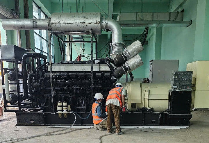 Hải Dương: Dự án Biel Crystal từng bị xử phạt giờ ra sao? - Hình 2 Hai Duong: Du an Biel Crystal tung bi xu phat gio ra sao?-Hinh-2