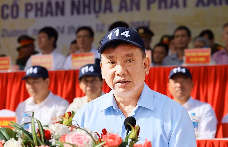 Ông Trần Văn Quân, Phó Chủ tịch UBND tỉnh Hải Dương cho biết, toàn tỉnh Hải Dương hiện có 122 khu dân cư, 2 khu vực tập trung nhiều cơ quan nhà nước có nguy cơ cháy, nổ cao và gần 27.000 cơ sở thuộc diện quản lý nhà nước về phòng cháy, chữa cháy với hơn 2.000 cơ sở có nguy hiểm về cháy, nổ…