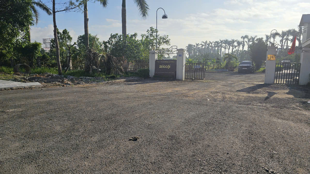 Vi sao du an khu sinh thai Xuyen A van...“dap chieu”?