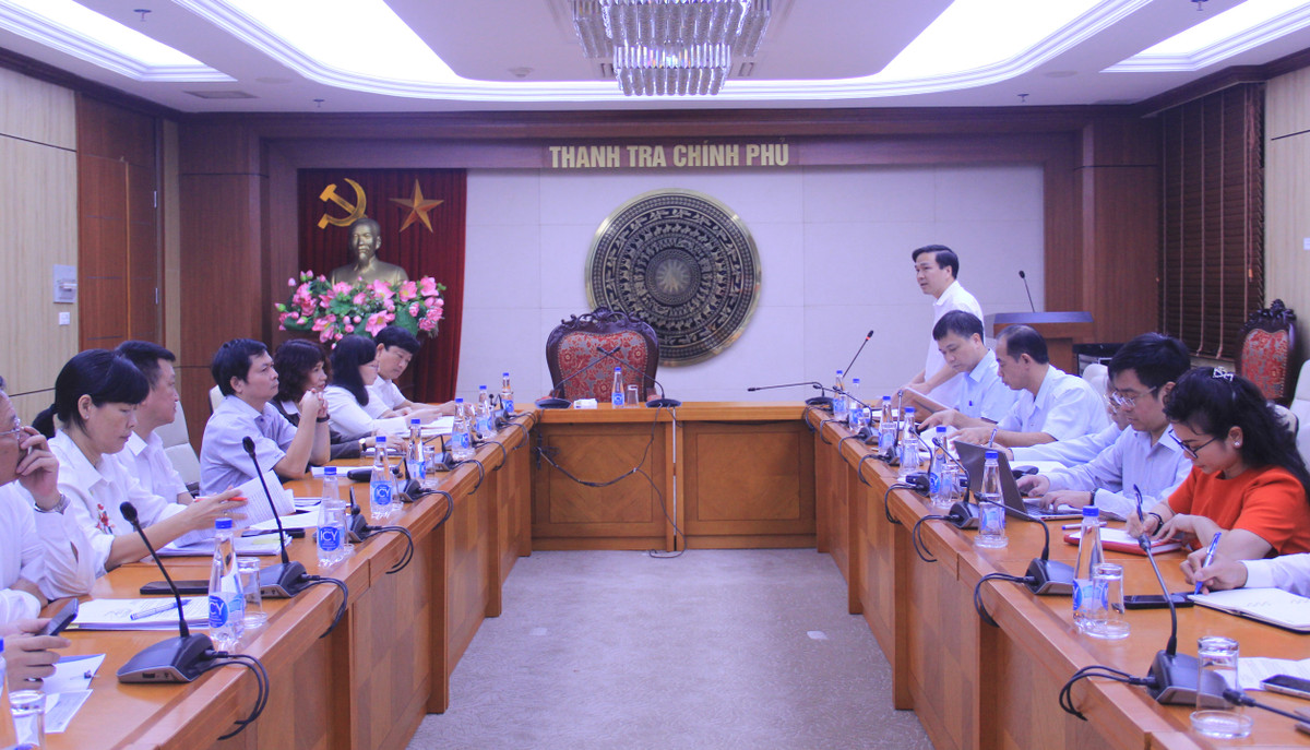 Sai phạm 3 dự án “đất vàng” ở Hà Nội: Gọi tên DN nào? Sai pham 3 du an “dat vang” o Ha Noi: Goi ten DN nao?