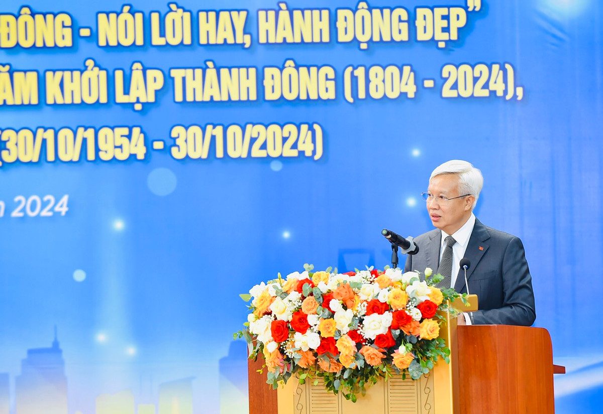 Tiếp nối 220 năm lịch sử, TP Hải Dương sẽ phát triển xứng tầm - Hình 2 Tiep noi 220 nam lich su, TP Hai Duong se phat trien xung tam-Hinh-2